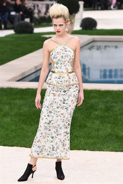 chanel haute couture haute couture|Chanel haute couture 2019 price.